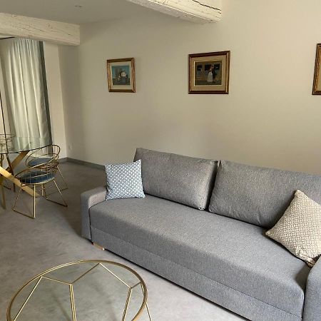 博讷La Terrasse Du Faubourg公寓 外观 照片